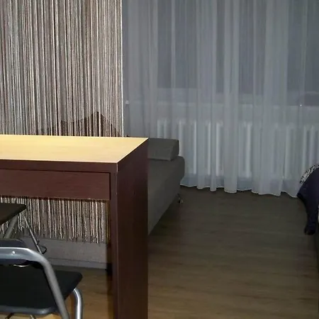 центр, однокімнатна в історичному центрі міста Апартаменты Львов